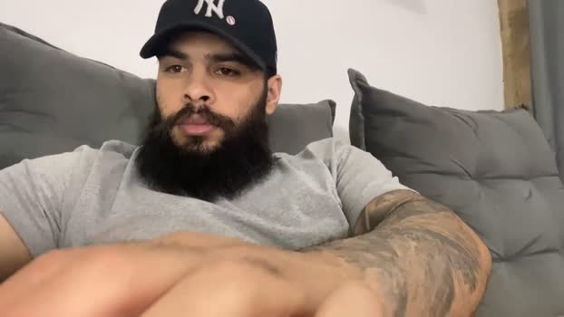 beardmax 10-11-2025 video ass