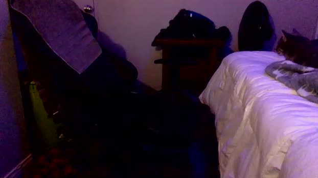 carsonboi11 10-11-2025 video jerkoff