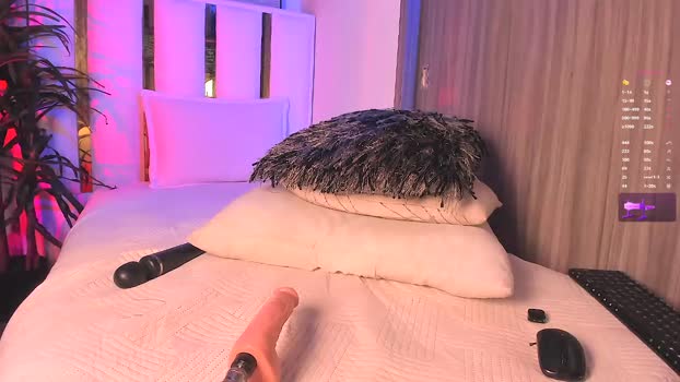 cherylloving_ Chaturbate Female 10-11-2025