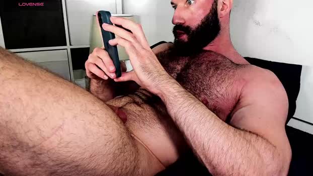 cockheadstud 10-11-2025 video love