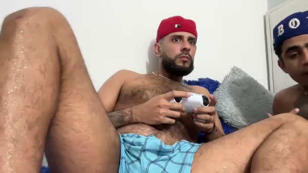 dcollins_ 10-11-2025 video wank