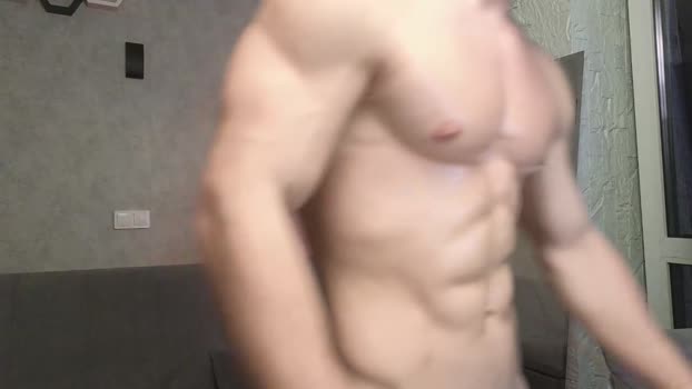 elliot_muscle04 09-11-2025 video Video