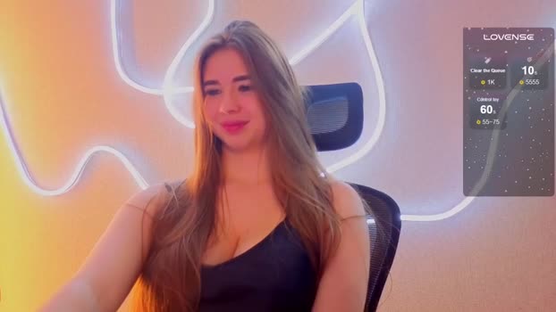 evapuff Chaturbate Female 09-11-2025