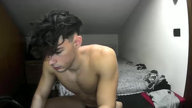 giovyyx 10-11-2025 video spanking