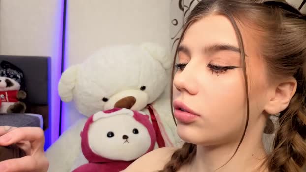 jenie_fire Chaturbate Female 09-11-2025