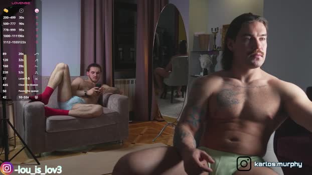 karlos_murphy 10-11-2025 video naughty