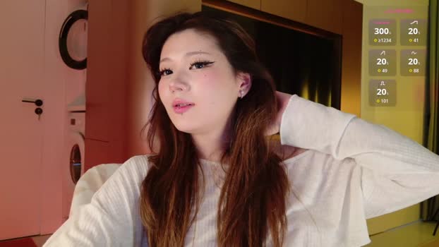kitayamachu Chaturbate Female 09-11-2025