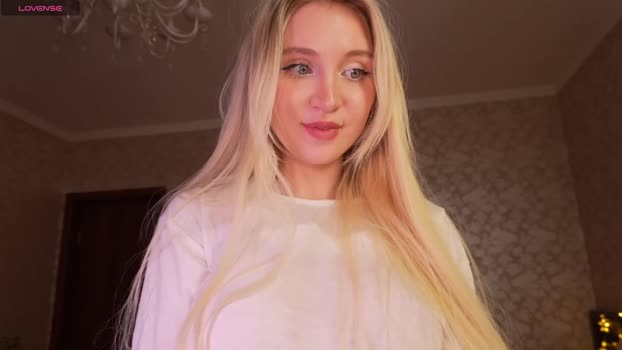 lissablush_ Female Chaturbate 10-11-2025