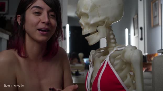 lizmreow Chaturbate Female 10-11-2025