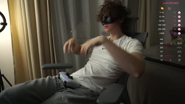 maestro3369 10-11-2025 video analsex