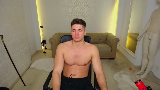 maxkaiden 10-11-2025 video sexymale