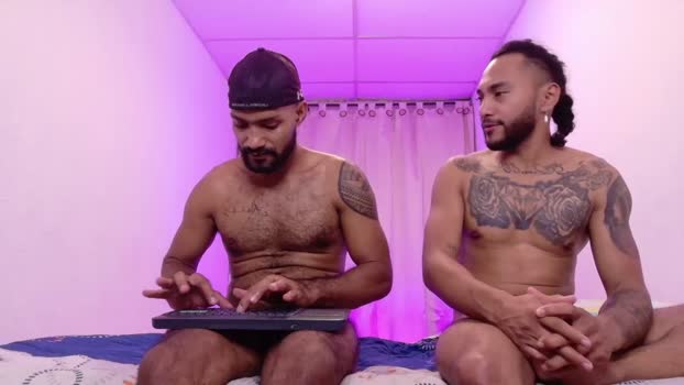 niko_roko 10-11-2025 video jackoff