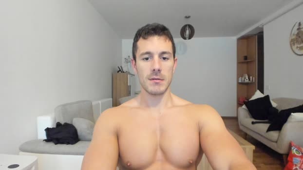 roberto4ever 10-11-2025 video striptease