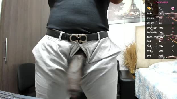 roccoblack02 10-11-2025 video naked