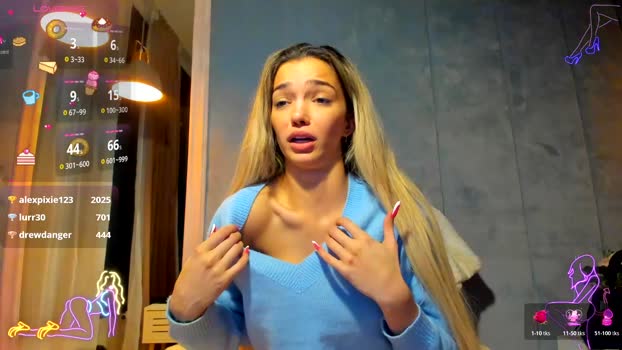 sassyt33n Chaturbate Female 10-11-2025