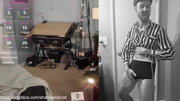 shanestickrod 10-11-2025 video bigload