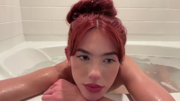therealmayahill Chaturbate Female 09-11-2025