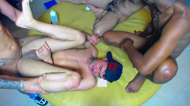 1pushman 11-11-2025 video jerking