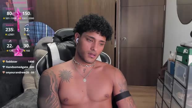 alessandro_vanni 10-11-2025 video jackoff