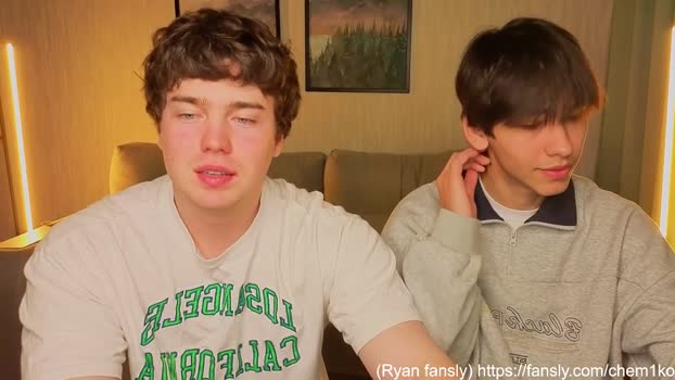 chem1ko 11-11-2025 video suck