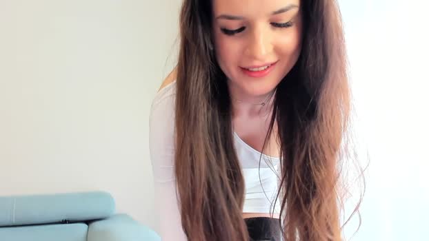 elaanna Chaturbate Female 11-11-2025
