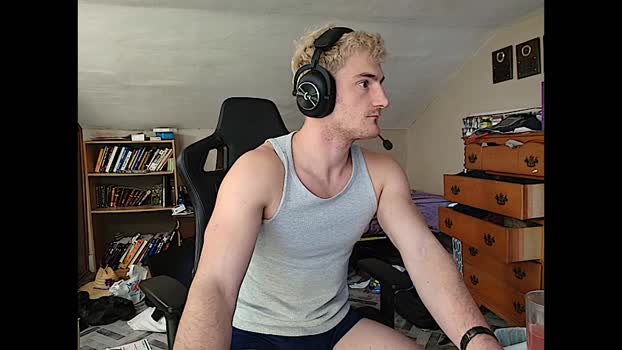 iamtommyparker 10-11-2025 video bigcock