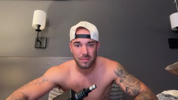 jasonm1997 11-11-2025 video striptease