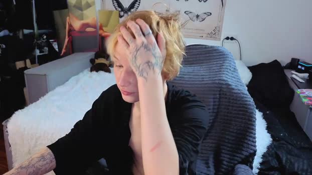 kessy_white 10-11-2025 video toy