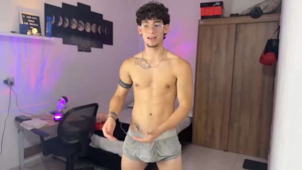 kisan_smith 11-11-2025 video kinky