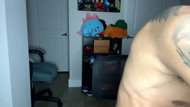 papijakey 11-11-2025 video Topless