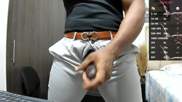 roccoblack02 11-11-2025 video suckcock