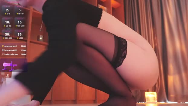 seduza_hyun Chaturbate Female 11-11-2025