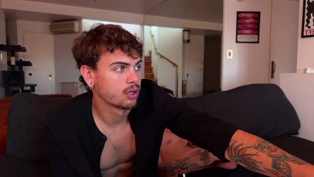 sexualmindset 10-11-2025 video natural