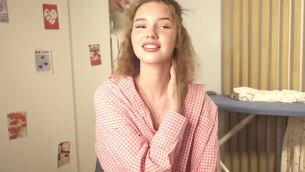 soul_garden Chaturbate Female 11-11-2025