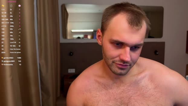 tasty_justin 11-11-2025 video Pretty