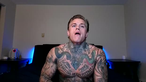 tatteddaddy9000 10-11-2025 video analtoy
