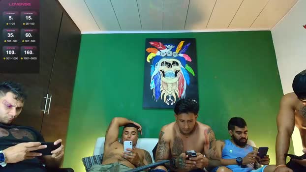 the_golden_boys 11-11-2025 video suckshow