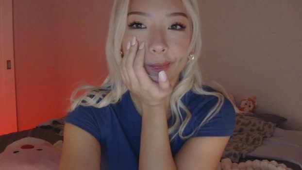 vivianwinters Chaturbate Female 11-11-2025