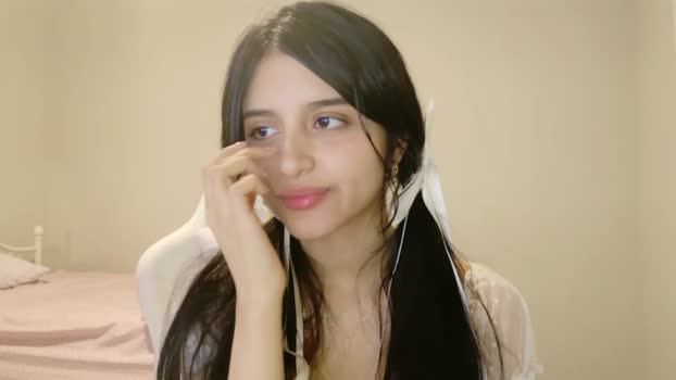 elisparadisex Chaturbate Female 12-11-2025
