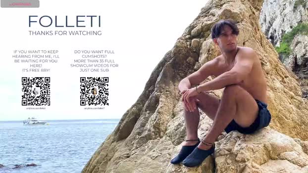 folleti7 12-11-2025 video love