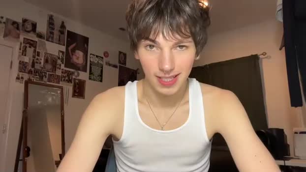 its_rowan 12-11-2025 video sexy