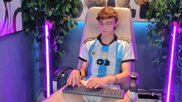 john_weasley 12-11-2025 video wank