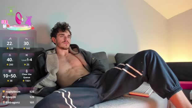 lustfullooking 12-11-2025 video deep