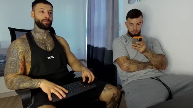 masculineguy69 12-11-2025 video yummy