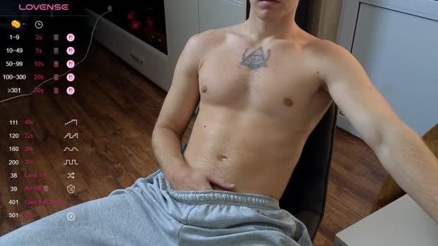 matt_aniston 11-11-2025 video sexymale