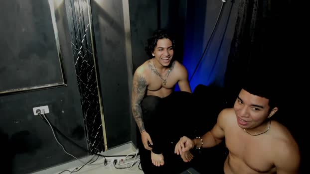 mr_maximo 12-11-2025 video suckcock