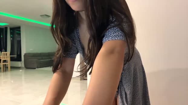 nyconik Chaturbate Female 11-11-2025