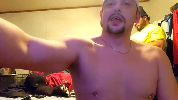 silverfox706 12-11-2025 video fuck