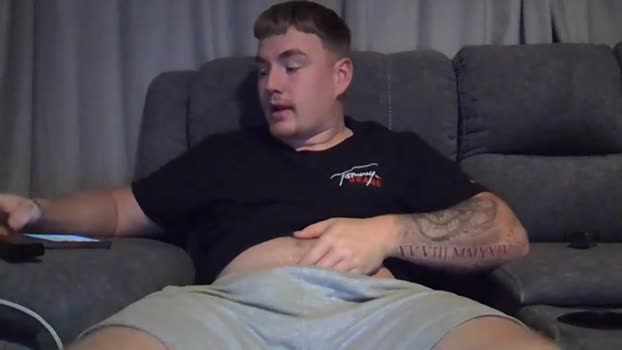 str8lad1 11-11-2025 video horny