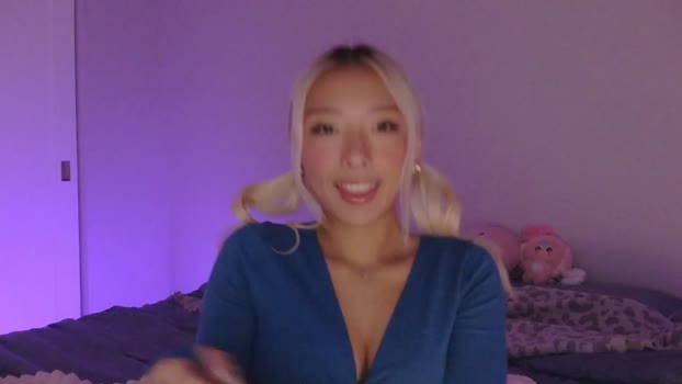 vivianwinters Chaturbate Female 12-11-2025